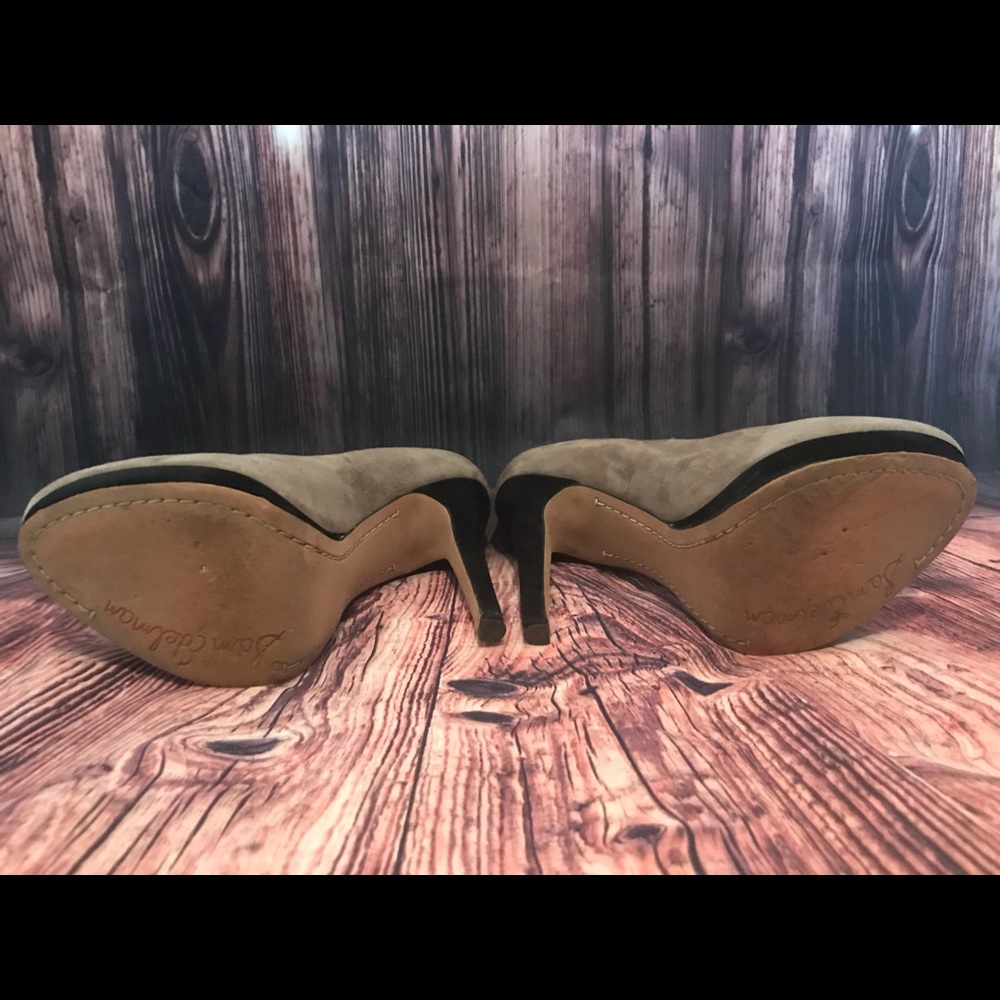 Sam Edelman heels - Picture 3 of 5